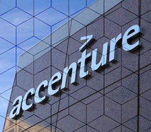 Доходы Accenture растут благодаря цифровым и облачным сервисам