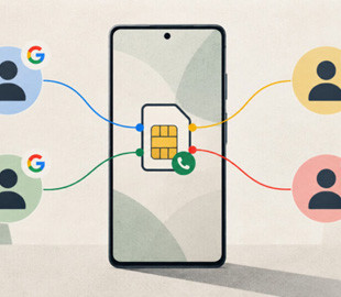 Android може непомітно прив’язати ваш номер до всіх акаунтів Google: як це вимкнути