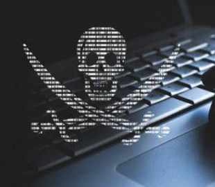 На Запоріжжі викрито розробників Інтернет-ресурсу, з якого відбувалося транслювання «піратських» фільмів