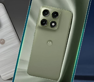 Стали відомі характеристики Motorola Edge 70 Pro