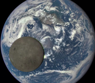 На Луне построят линию связи