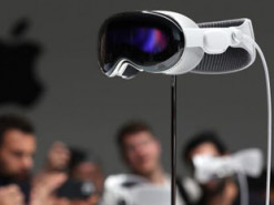 Стало відомо, коли вийдуть окуляри віртуальної реальності від Apple