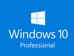 Microsoft выпустила обновление для Windows 10 Pro