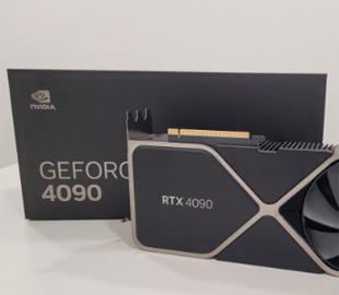 Глобальний дефіцит GeForce RTX 4090 влаштував Китай