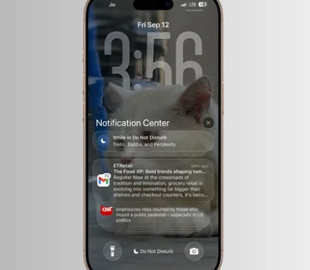 iOS 26: 4 нові функції, які варто спробувати після оновлення
