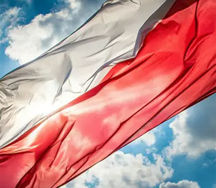 Польща та союзники підняли літаки через російський повітряний удар по Україні