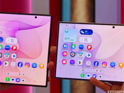 One UI 9 вже доступна на Galaxy Z Fold 8 і Z Flip 8: головні нововведення