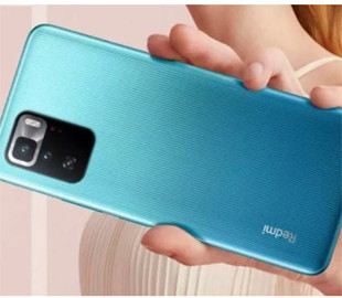 Смартфон среднего уровня Redmi Note 10 Ultra получит опции премиального сегмента