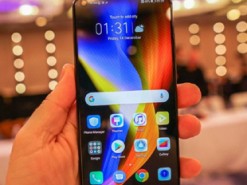 Представлен смартфон Honor View 20 с камерой на 48 мегапикселей