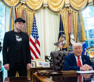 Маск повертається до команди Трампа: чим він займеться