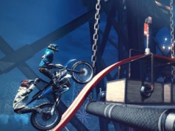 Гоночный платформер Trials Rising выйдет 12 февраля 2019 года