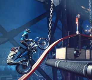 Гоночный платформер Trials Rising выйдет 12 февраля 2019 года