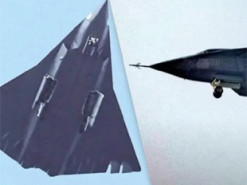 Не для ближніх боїв: експерти з'ясували, на що здатний новий китайський винищувач J-36