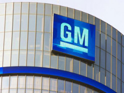 GM будет поставлять компоненты для электромобилей во все отрасли