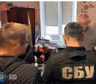 Жителя Кропивницького підозрюють у закликах змінити територіальні межі України: провели експертизу