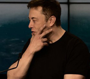 ШІ від Ілона Маска знову опинився в епіцентрі скандалу