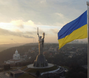 4,1 млн. долларов в криптовалюте в поддержку Украины собрали за два дня
