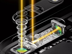 Oppo показала камеру с 10-кратным оптическим зумом