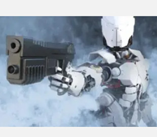 Використання бойових роботів у всьому світі контролюватиме ООН