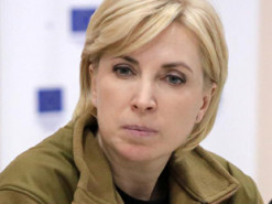 Переселенців з прифронтових територій на зиму готові прийняти 5 областей - Верещук