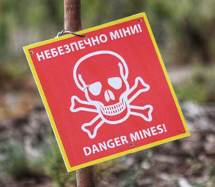 У Харківській області в розмінуванні деокупованих територій допомагають роботи