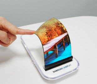 Топ-5 трендов на рынке смартфонов в 2019 году