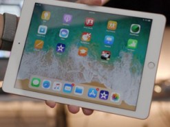 Этим летом нас ждёт ещё один iPad