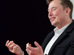 Маск обіцяє, що Tesla запустить свою повністю автономну систему вже у 2021 році