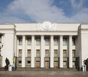 Рада планирует продлить использование цифровых паспортов в Украине