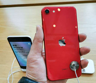 Названы самые популярные смартфоны в мире