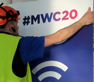 Более десяти компаний отказались от участия в MWC 2020