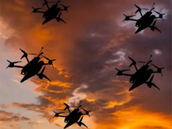 Норвегія посилить захист від безпілотників на передовій авіабазі НАТО