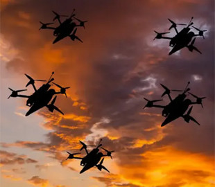 Норвегія посилить захист від безпілотників на передовій авіабазі НАТО