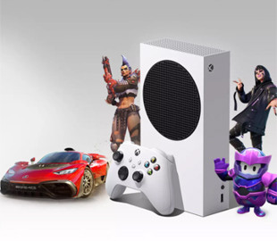Нове покоління ігрової консолі Xbox представлять вже 2028 року