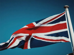 Британія спрямувала нові санкції проти кораблів "тіньового флоту" путіна