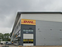 У Британії розслідують, чи причетна Росія до пожежі на складі DHL