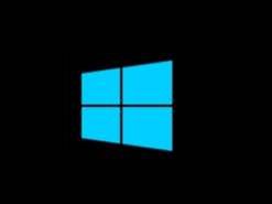 Обновление для Windows 10 вызывает черный экран после перезагрузки компьютера