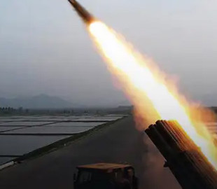 У КНДР заявили про створення нової РСЗВ: чи планує країна постачати комплекси до Росії