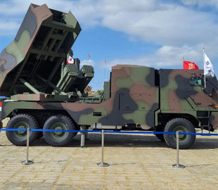 Розкриті технічні характеристики корейської ракетної системи HPMRL