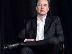 Маск розкритикував скорочення фінансування NASA