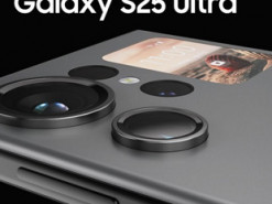 Стало відомо, кому Samsung довірила розробку дизайну Galaxy S25