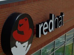 Выручка Red Hat поднялась на 20%