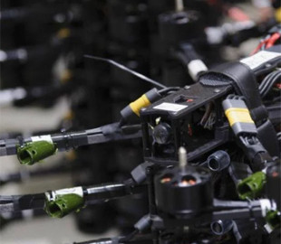 Авіаексперт відповів, скільки БпЛА на місяць має виготовляти Україна