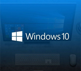 Microsoft готовит новую Windows 10