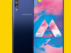Стала известна дата анонса смартфона Samsung Galaxy M30