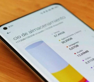 Як звільнити місце на смартфоні без втрати важливих файлів