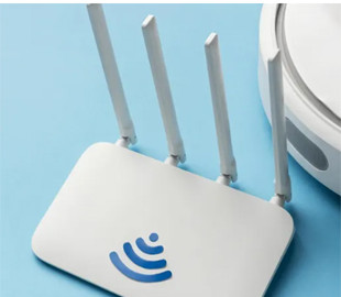 Ви часто робите неправильно: куди мають бути направлені антени Wi-Fi роутера