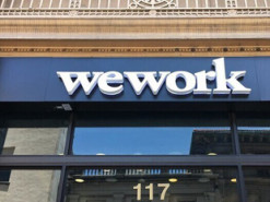 Засновник WeWork погодився на $500 млн від SoftBank за свою частку в компанії