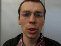 У справі блогера Муравицького про держзраду змінились адвокат і прокурор