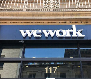 Засновник WeWork погодився на $500 млн від SoftBank за свою частку в компанії